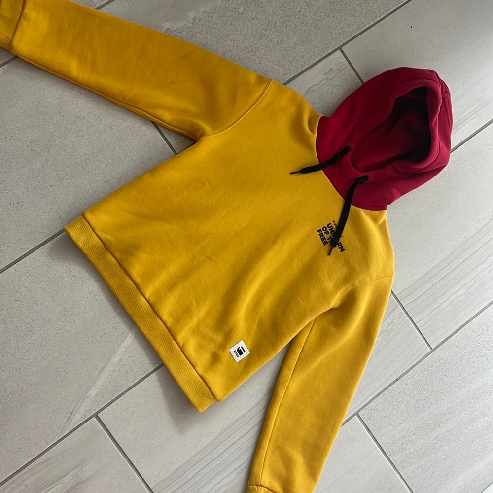 G Star Raw Women’s Hoodie